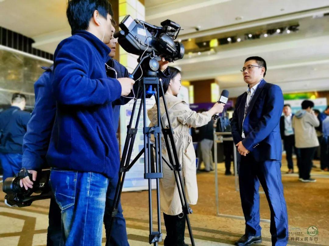 第十届上海房车展召开新闻发布会,明日展会十大亮点抢先看 第十届上海房车展召开新闻发布会,明日展会十大亮点抢先看