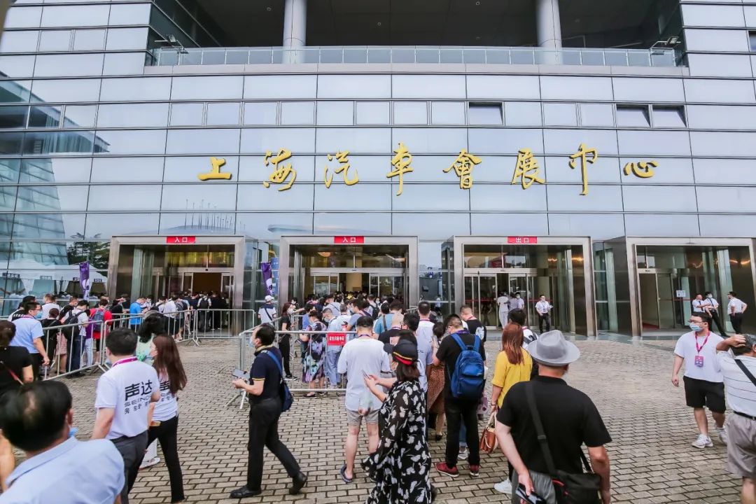 南京国际房车展圆满落幕，第十四届上海国际房车展延至5.27日-30日举办