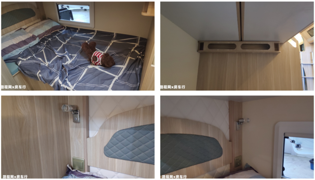 9.24上海房车展：子母床+长续航，赛沸尔无拓C型房车，清爽夏日旅行，有它就行！