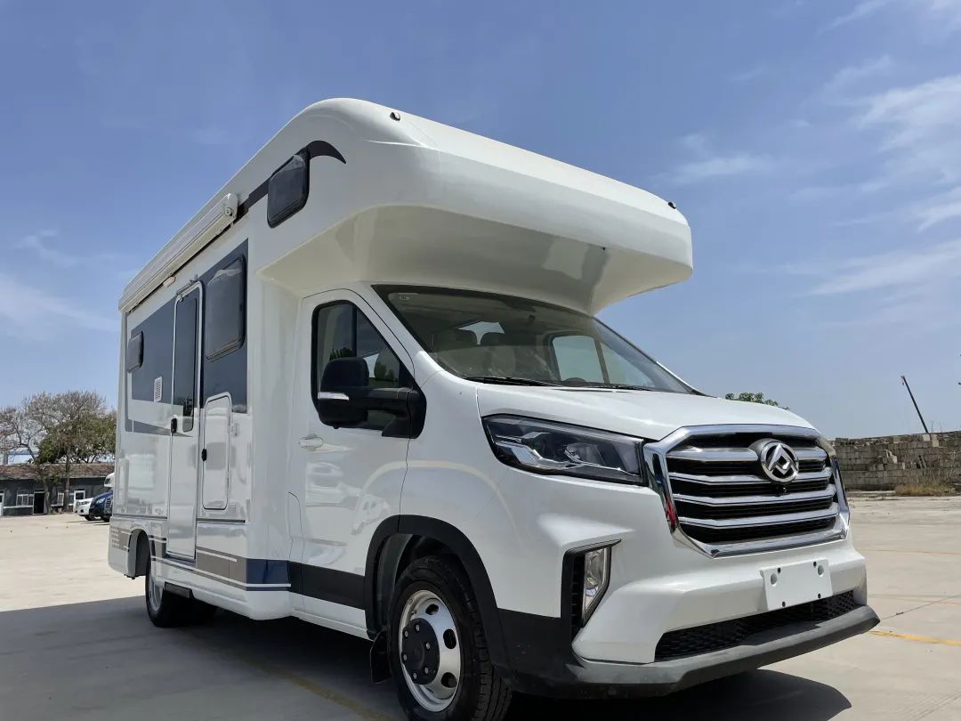9.24上海房车展：爱旅途房车718团购会，厂家抄底直销！