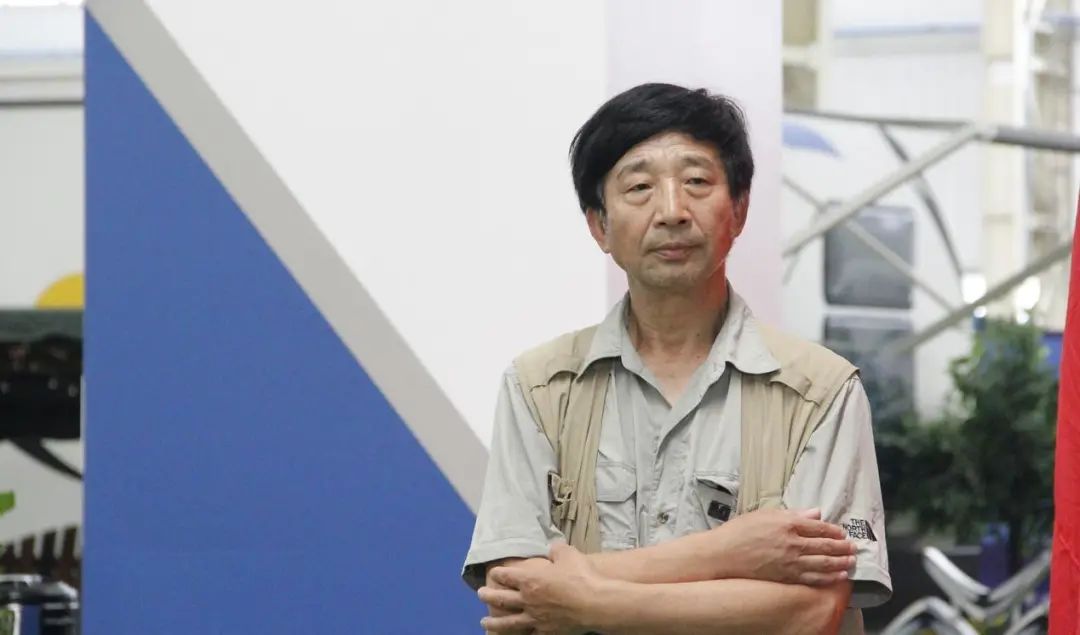 9.24上海房车展：隆翠&老约翰之旅号下线暨红色之旅启动仪式圆满结束!