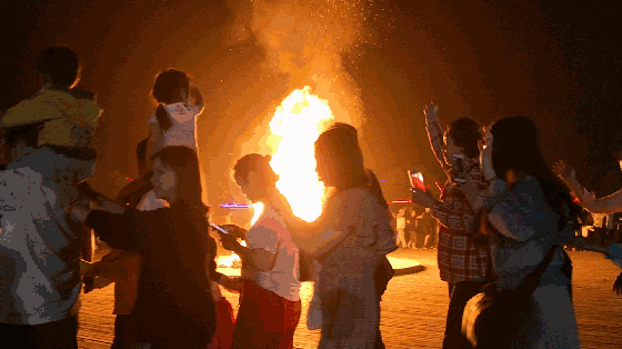大福利298秒抢超大房车住宿，看世界杯~吃烧烤，赠双人崇明东平森林公园游玩门票