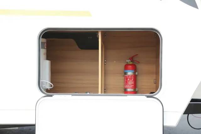 9.24上海房车展：适合新手入门的房车，9.18万一室一厅大空间，T460-Z最新评测