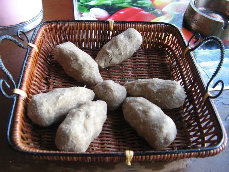 舌尖上的稻城亚丁，深藏人间烟火的藏式美食推荐