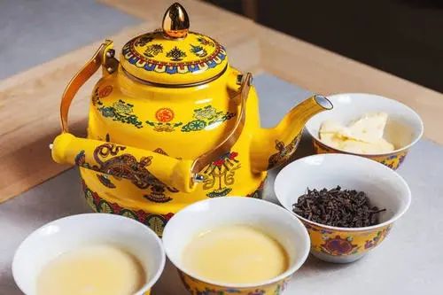 舌尖上的稻城亚丁，深藏人间烟火的藏式美食推荐