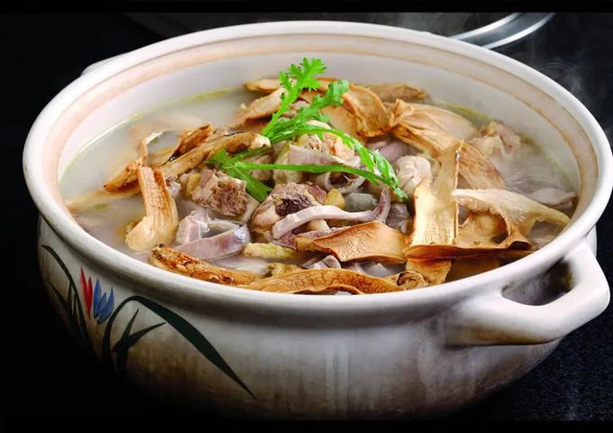 舌尖上的稻城亚丁，深藏人间烟火的藏式美食推荐