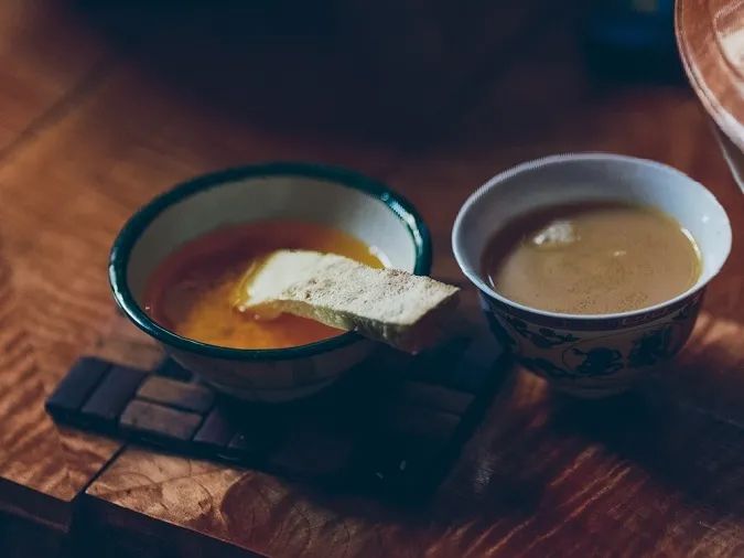 舌尖上的稻城亚丁，深藏人间烟火的藏式美食推荐