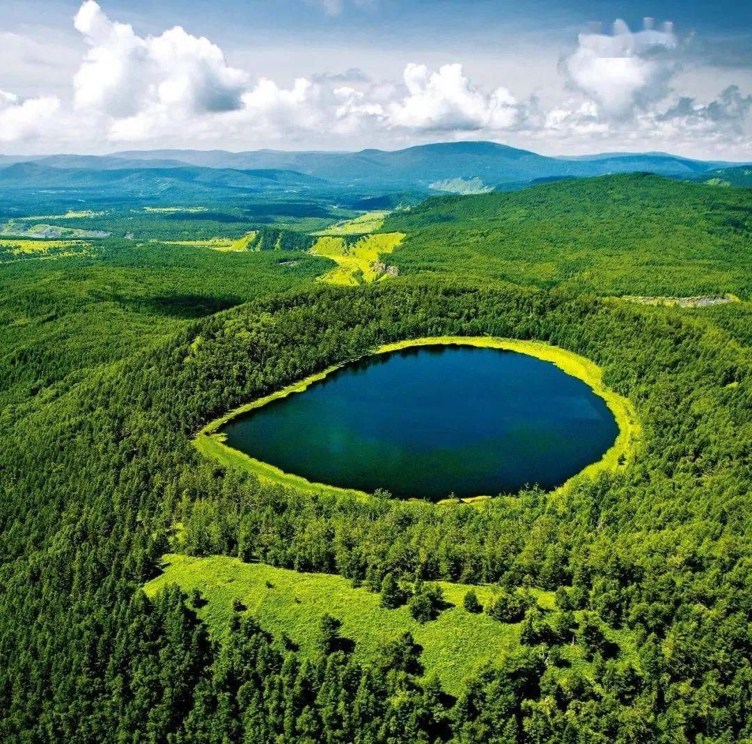 7天6晚梦幻草原C线●穿越草原腹地，打卡中俄边境，私家牧场撒野，观草原美景，登阿尔山森林公园，烤全羊，全程越野车硬派穿越之旅!