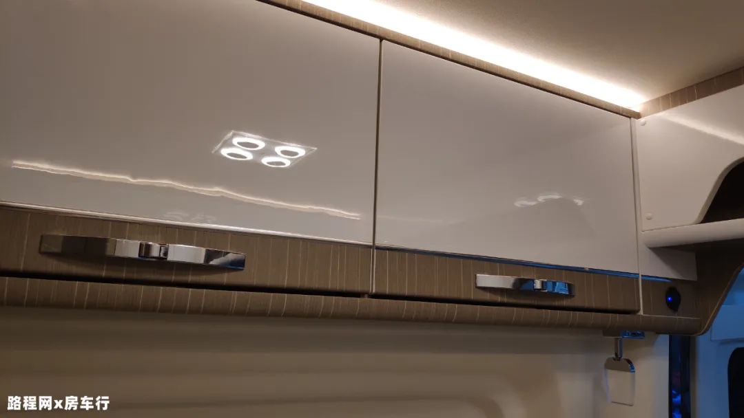 7.10上海房车购车节：外观酷炫，空间敢与C型相争艳，瑞弗启界R600房车