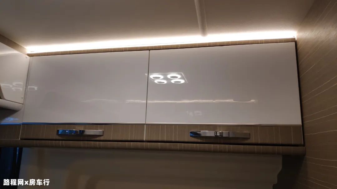 7.10上海房车购车节：外观酷炫，空间敢与C型相争艳，瑞弗启界R600房车