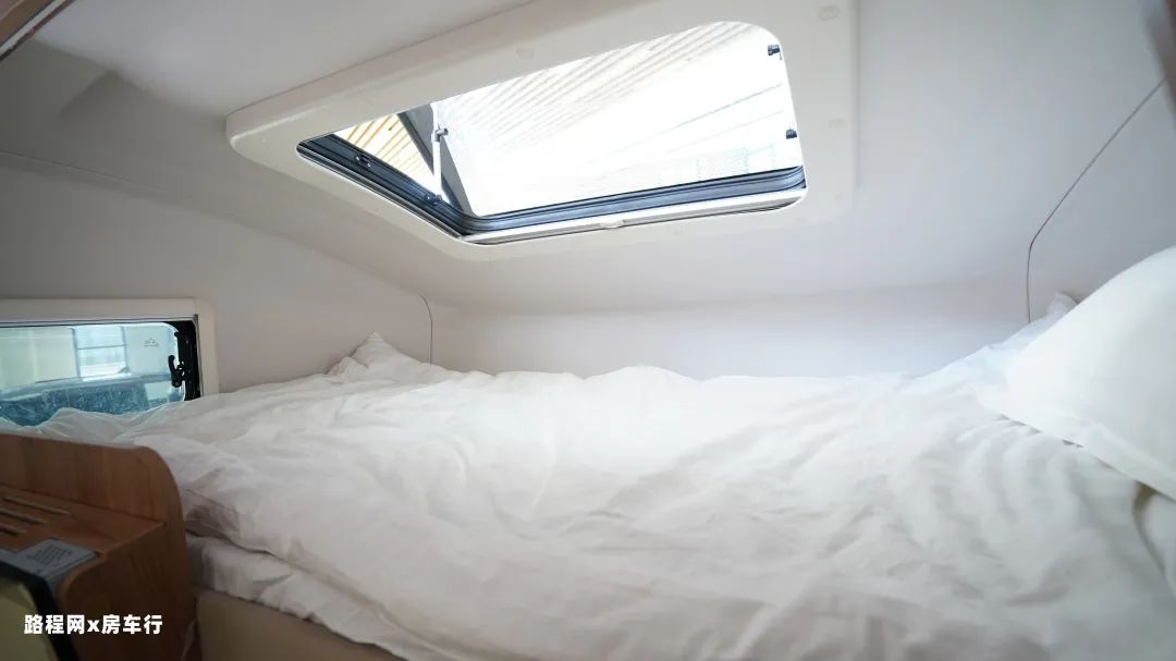 购车节精选：上汽大通MAXUS房车，原厂房车，品质值得信赖！