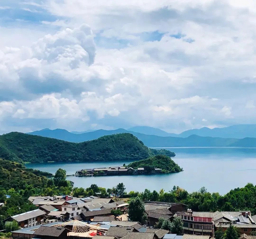 招募啦！成都-泸沽湖房车自驾8日小环线2021. 8.7-14、8.14-21
