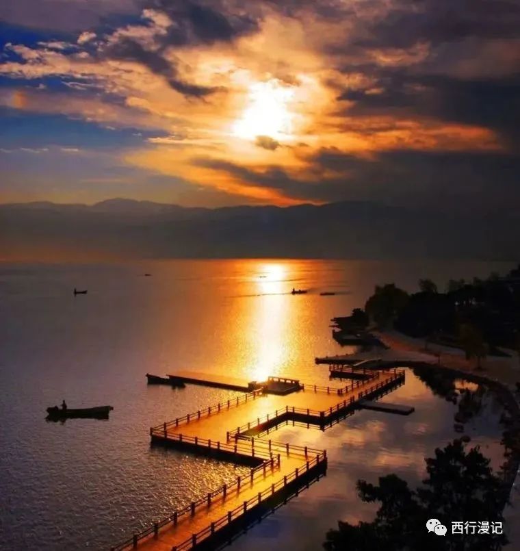 招募啦！成都-泸沽湖房车自驾8日小环线2021. 8.7-14、8.14-21