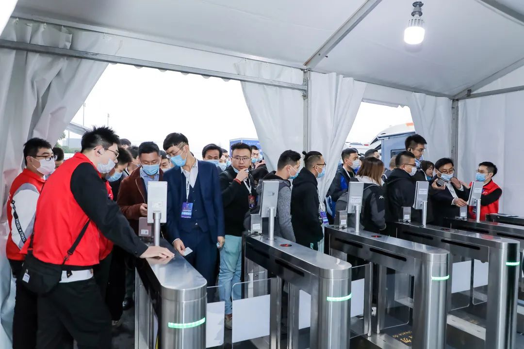第十五届上海国际房车展，Vip门票免费预约开始啦！