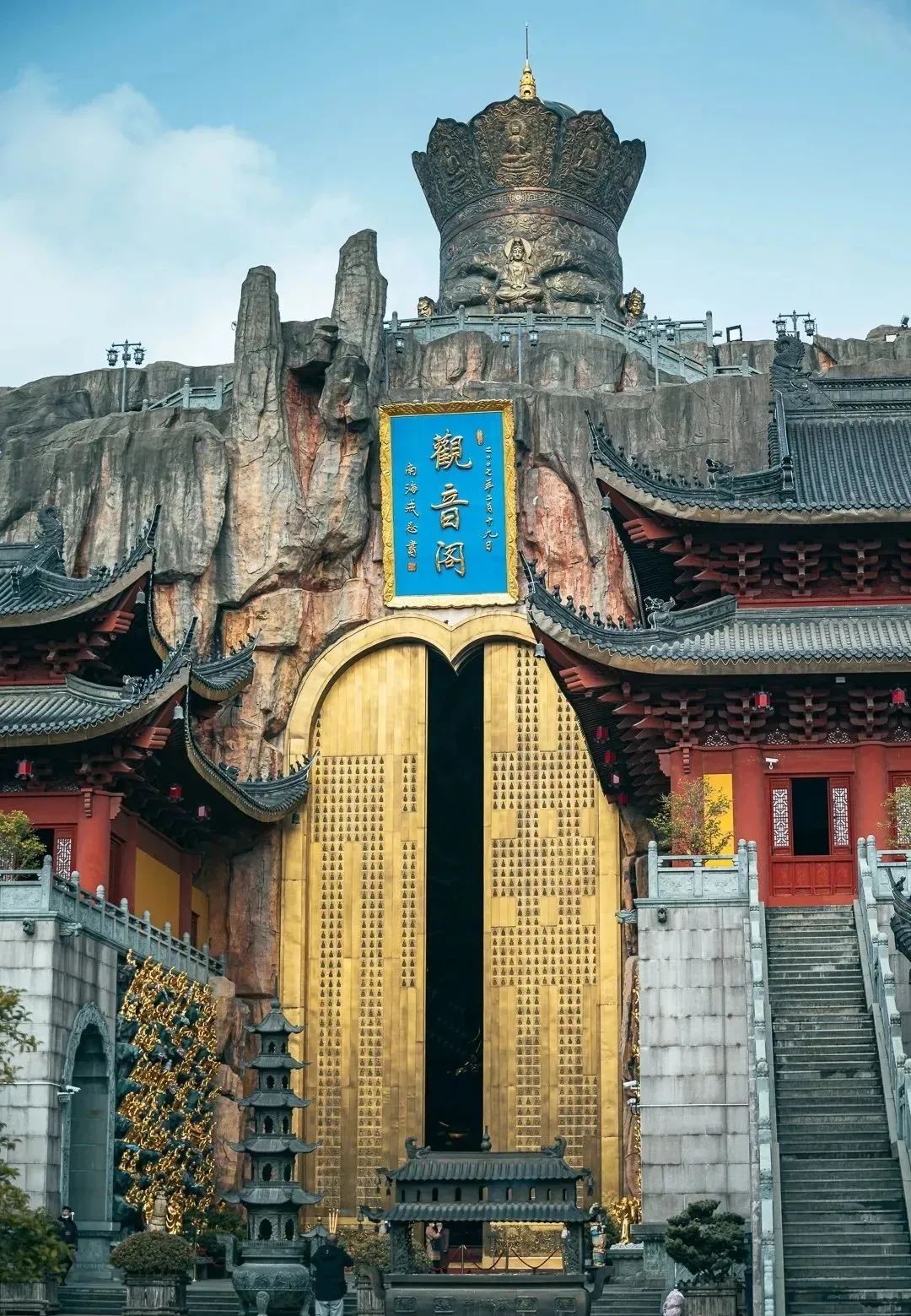 节假日上海自驾出游，一定要去的十个景点推荐！
