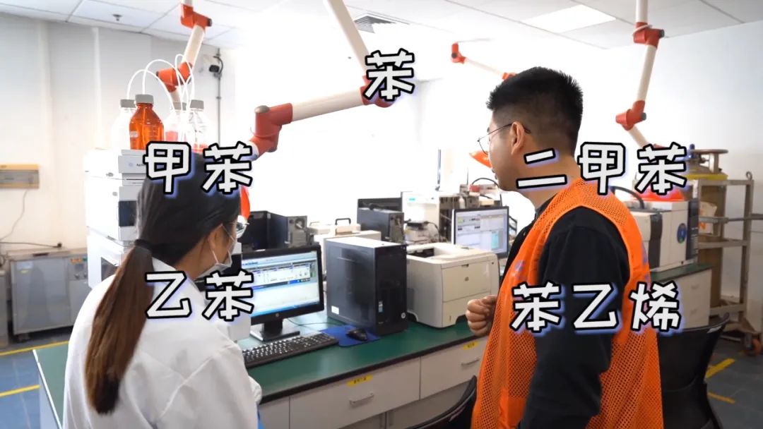 各位车友看过来：实拍上汽大通原厂房车空气质量检测全过程，聊国内房车行业问题