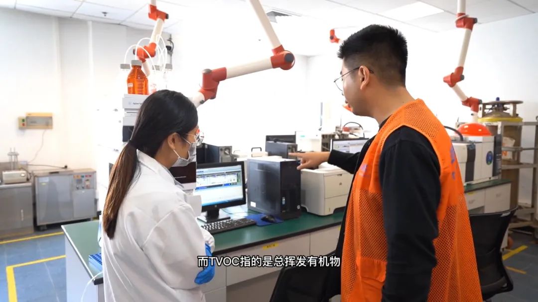 各位车友看过来：实拍上汽大通原厂房车空气质量检测全过程，聊国内房车行业问题