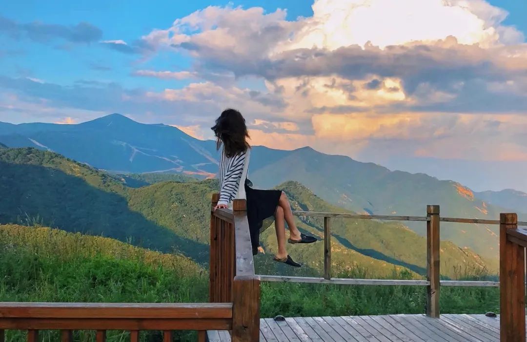 9月19日海坨山谷歌舞节强势到来!在星空山谷之下体验绝美狂欢!