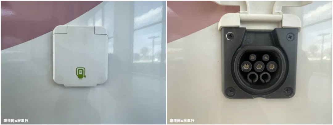 9.24上海房车展：生活家V90横床布局，3个原厂黑科技加持，老罗见了都说妙，另有后拓可选！