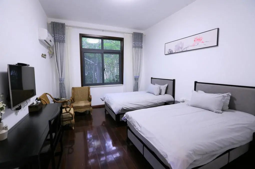 忘却城市喧嚣，来崇明采摘本土新鲜果蔬-上海假日岛房车露营地