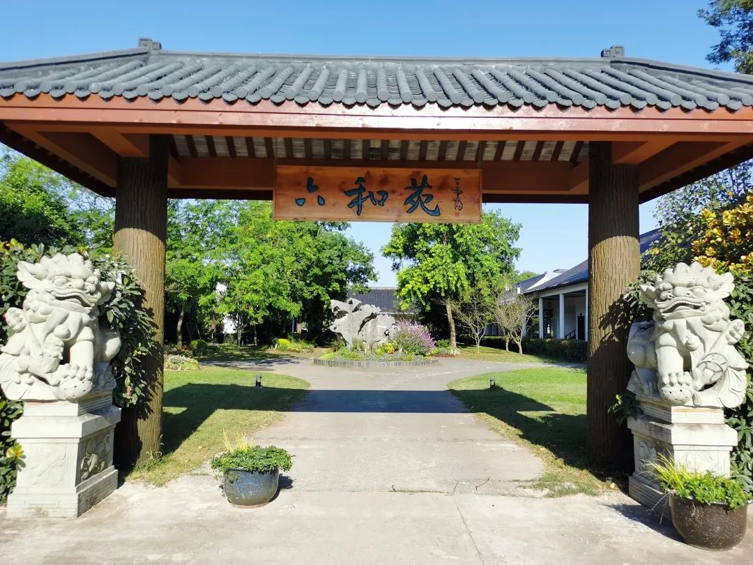 忘却城市喧嚣，来崇明采摘本土新鲜果蔬-上海假日岛房车露营地