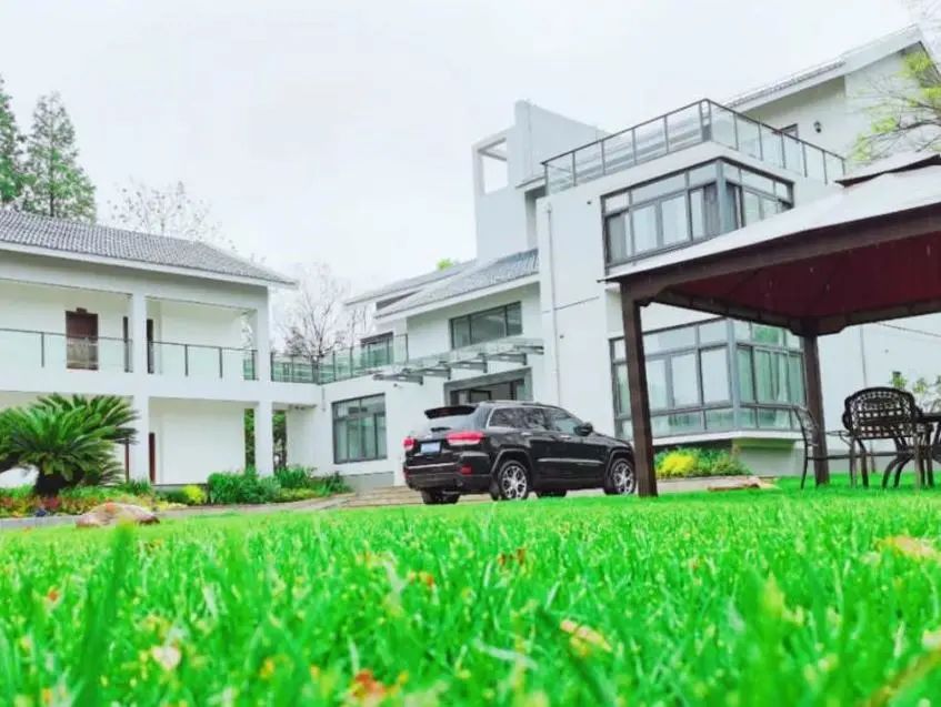 忘却城市喧嚣，来崇明采摘本土新鲜果蔬-上海假日岛房车露营地