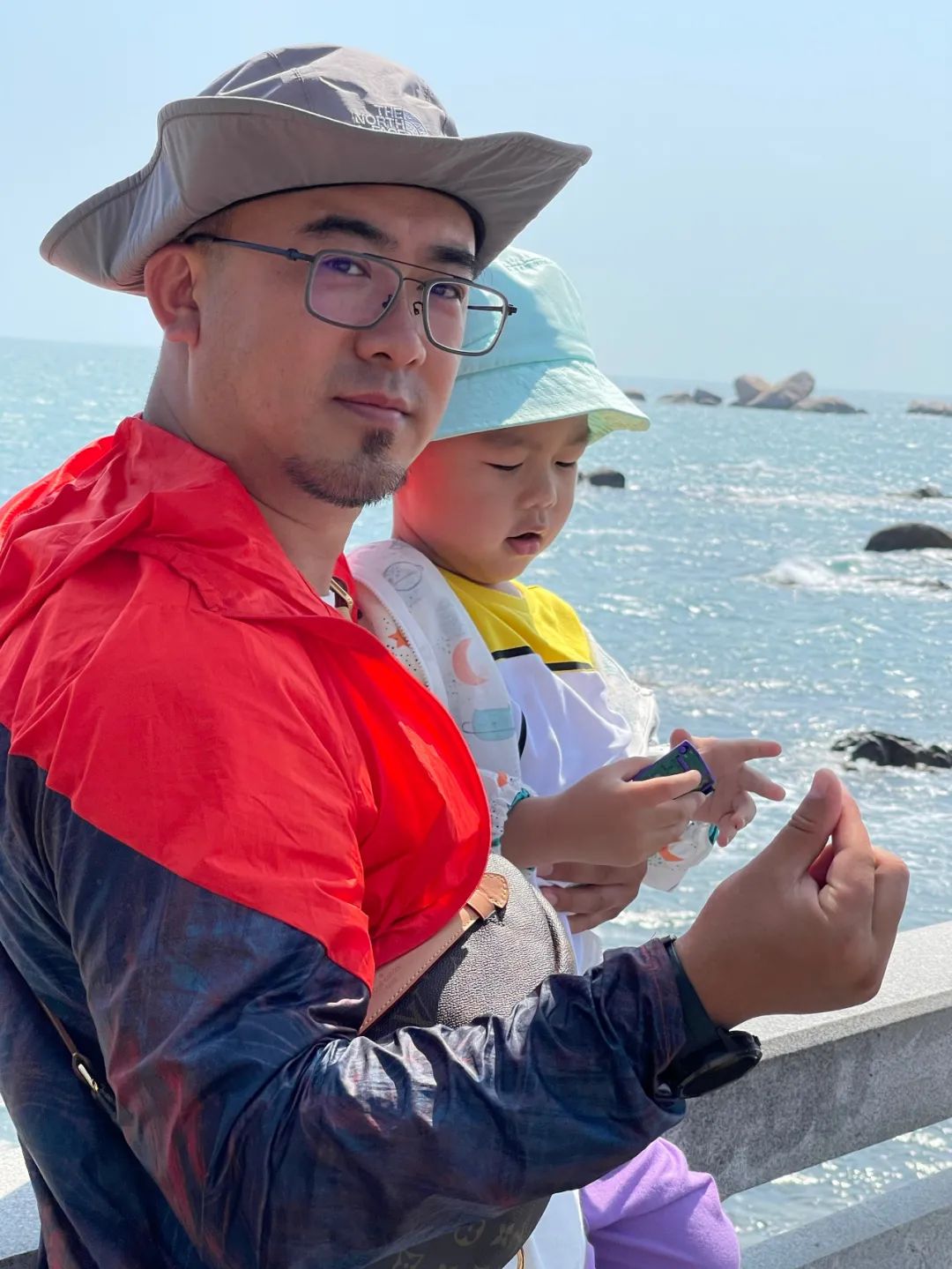 房车/旅行达人小马哥：行过万里路，更读万卷书！