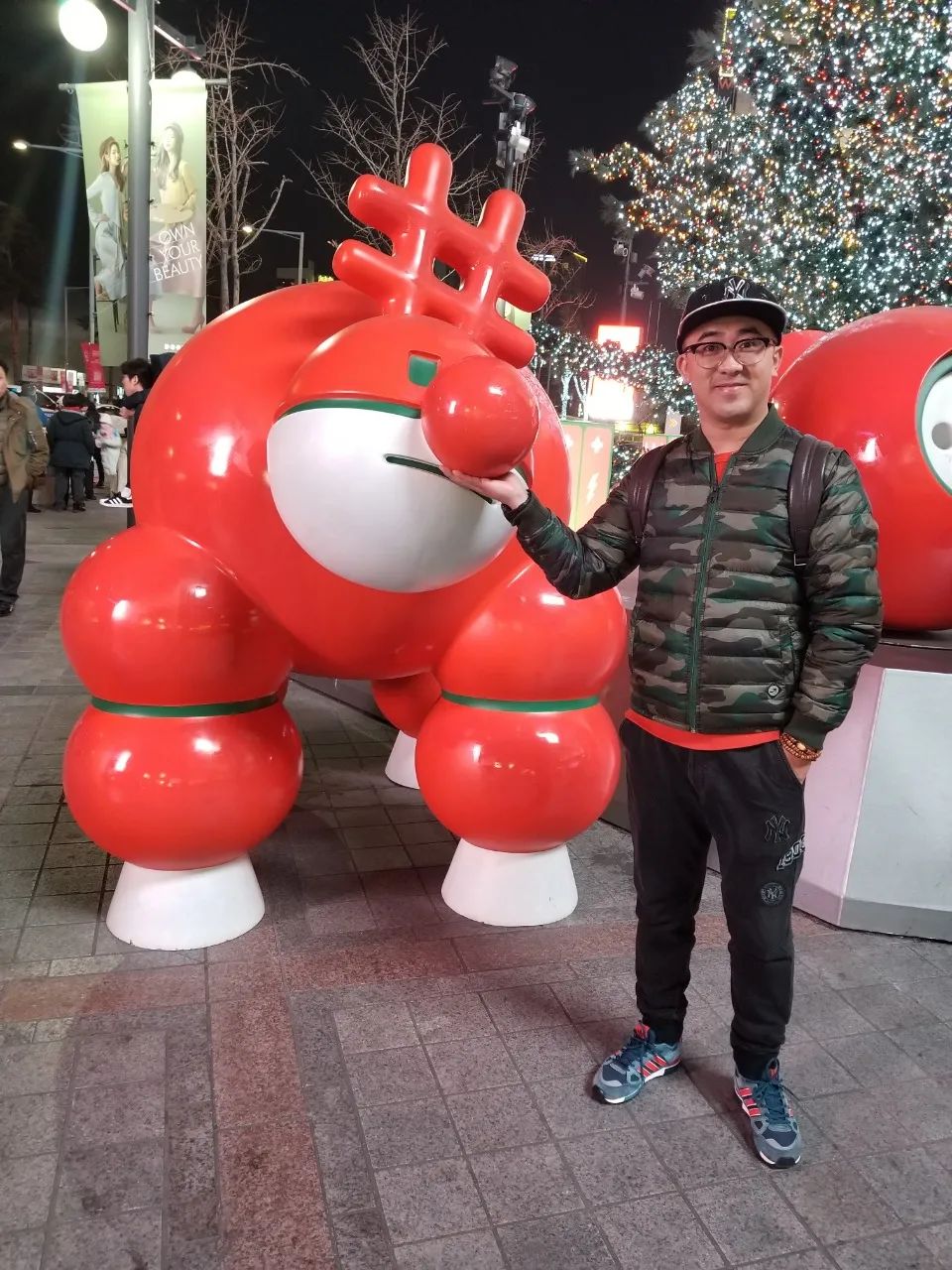 房车/旅行达人小马哥：行过万里路，更读万卷书！