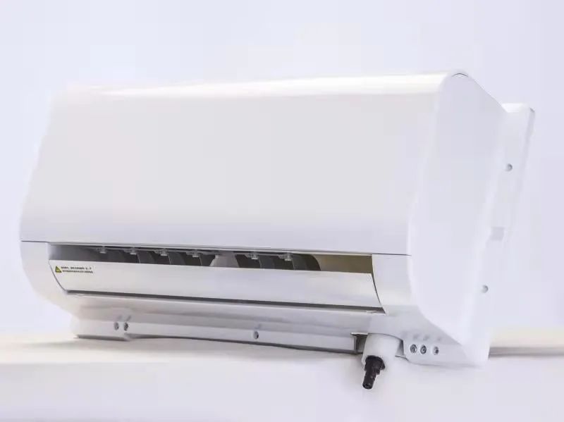 9.24上海房车展：强制冷、低噪音、超长续航，唐宁新能源空调-够绿色、更环保！