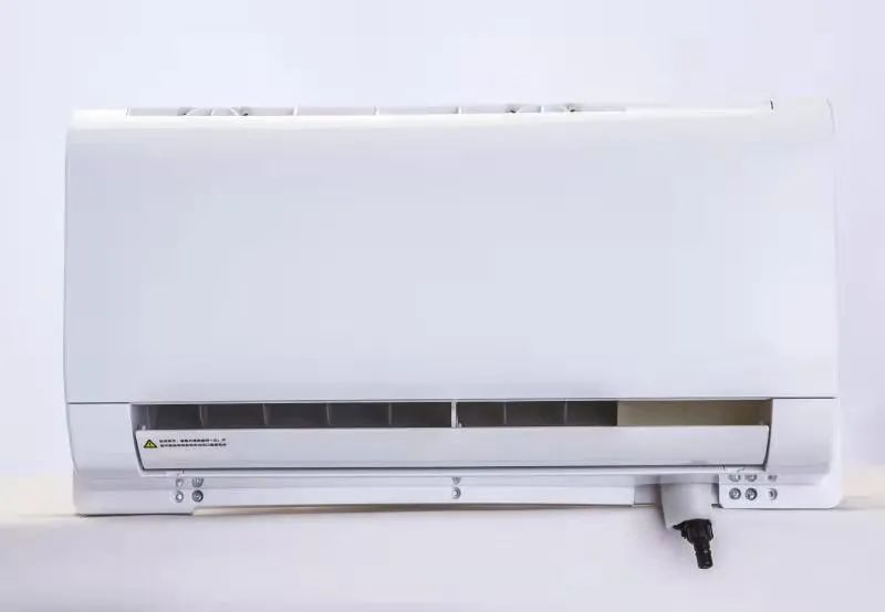 9.24上海房车展：强制冷、低噪音、超长续航，唐宁新能源空调-够绿色、更环保！