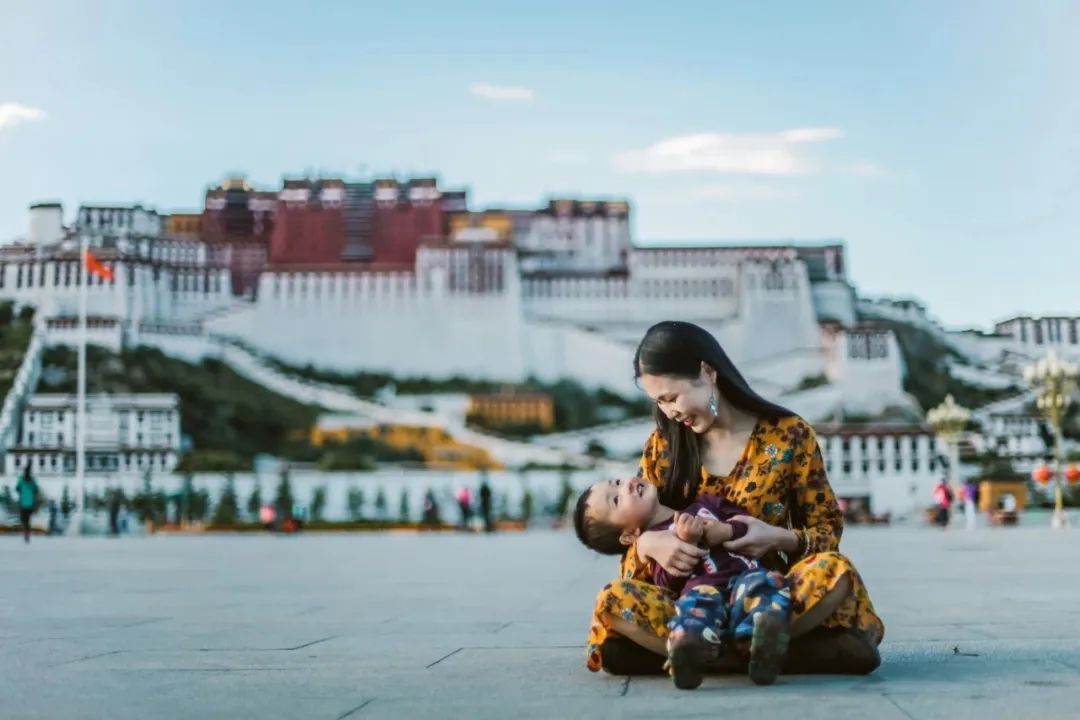 房车/旅行达人-贩暖：从职场女性到带着孩子环球旅行的妈妈，一个旅行者的十年