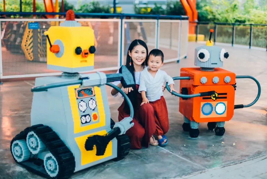 房车/旅行达人-贩暖：从职场女性到带着孩子环球旅行的妈妈，一个旅行者的十年