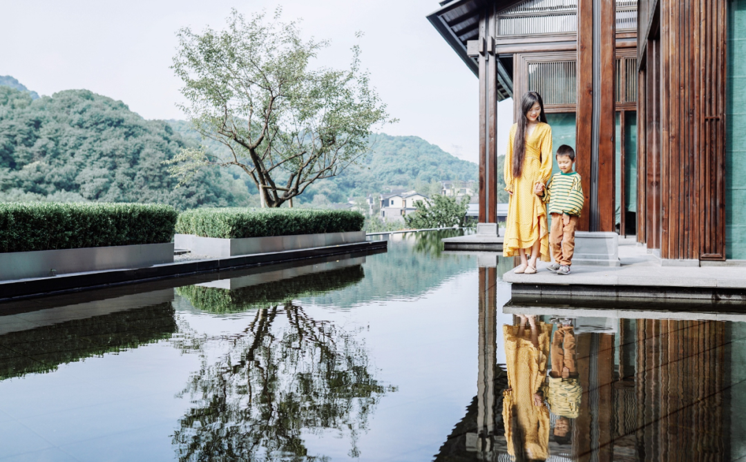 房车/旅行达人-贩暖：从职场女性到带着孩子环球旅行的妈妈，一个旅行者的十年