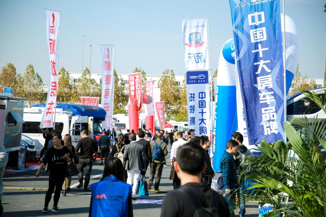 成都国际车展圆满落幕，上海房车展蓄势待发，邀您再续传奇盛宴