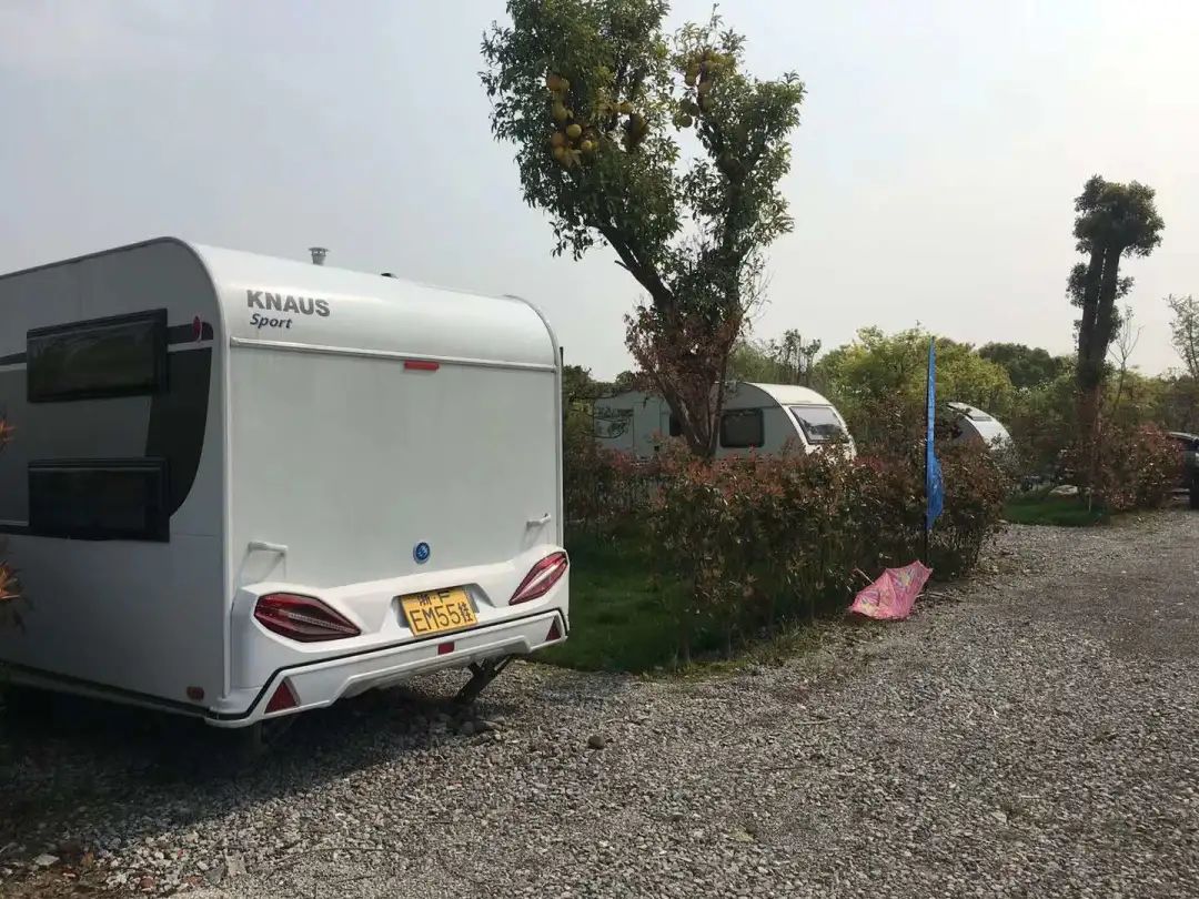 初入九月，不如一起观名山大川，听鸟语蝉鸣，享佳肴美馔——优质房车露营地精选合集(4)