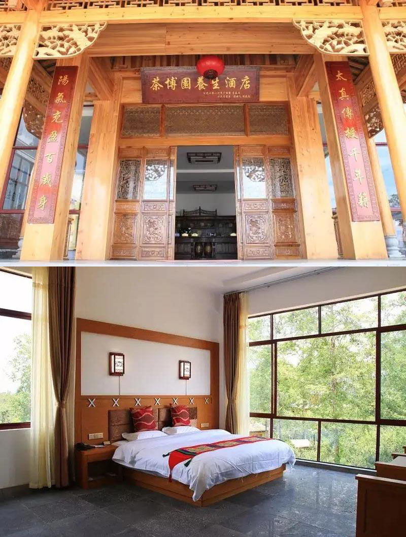 初入九月，不如一起观名山大川，听鸟语蝉鸣，享佳肴美馔——优质房车露营地精选合集(4)