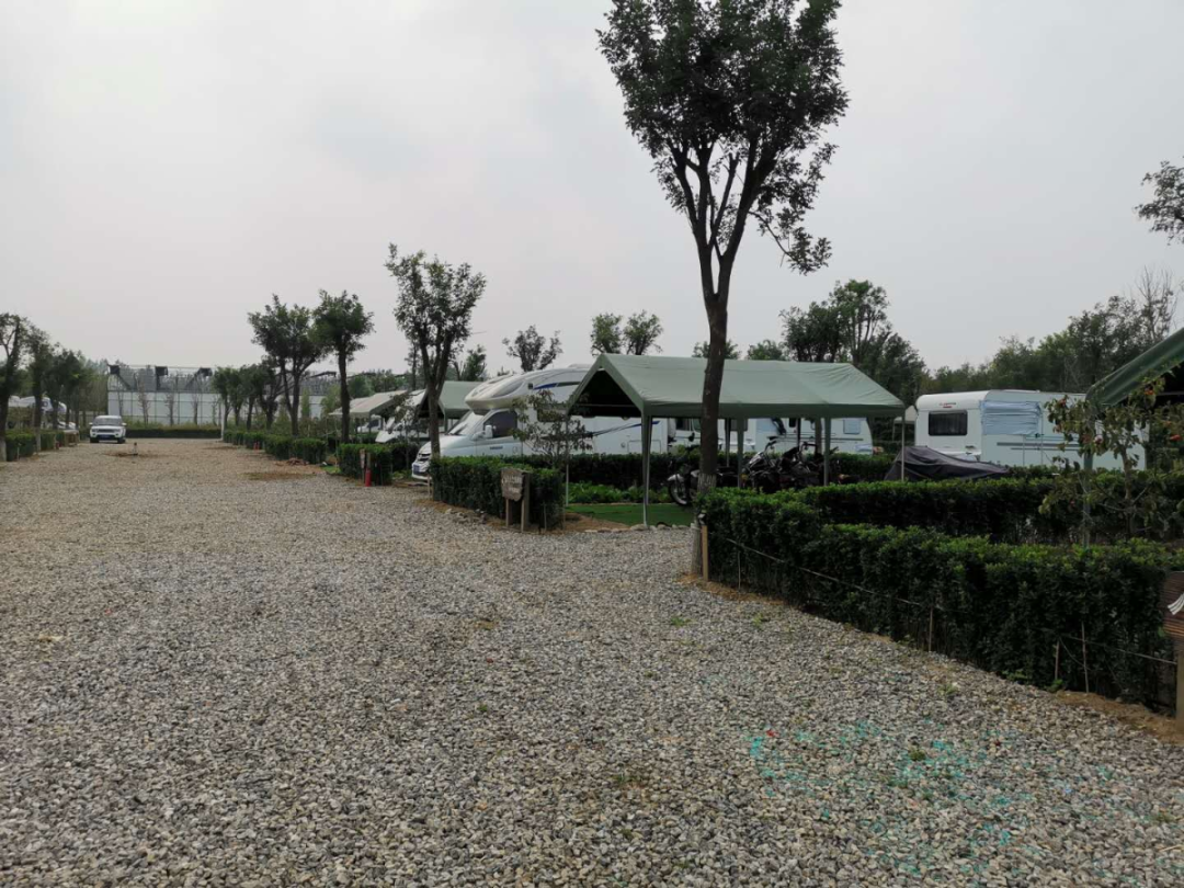 初入九月，不如一起观名山大川，听鸟语蝉鸣，享佳肴美馔——优质房车露营地精选合集(4)