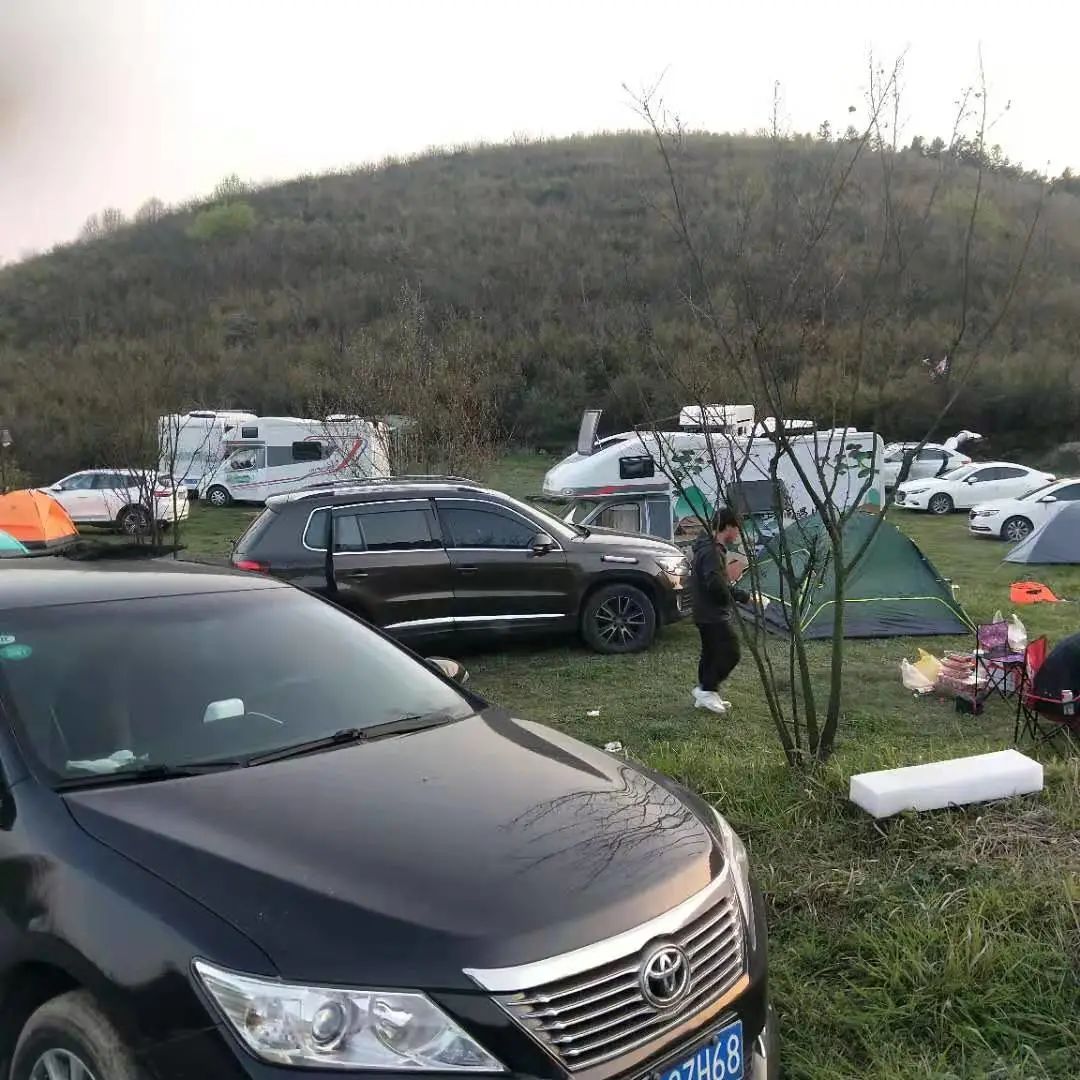 初入九月，不如一起观名山大川，听鸟语蝉鸣，享佳肴美馔——优质房车露营地精选合集(4)