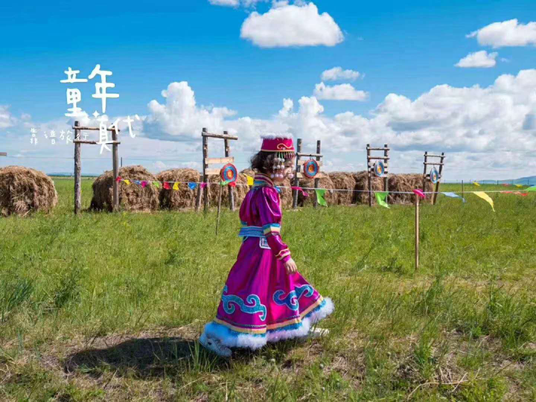 是想在高耸入云的森林中纳凉？还是在一碧万顷的草原上疾驰？这些地方都能满足——优质房车露营地精选合集(5)
