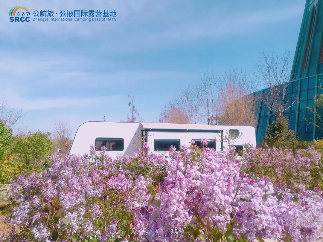 是想在高耸入云的森林中纳凉？还是在一碧万顷的草原上疾驰？这些地方都能满足——优质房车露营地精选合集(5)