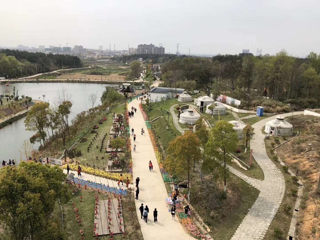 想要欣赏优美的自然风光？感受优质的营地服务？来这些地方就对了——优质房车露营地精选合集(6)