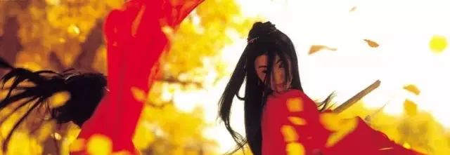 梦幻金秋额济纳 | 三千年守候，赴一场千年之约，错过又是一年！