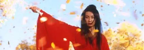 梦幻金秋额济纳 | 三千年守候，赴一场千年之约，错过又是一年！