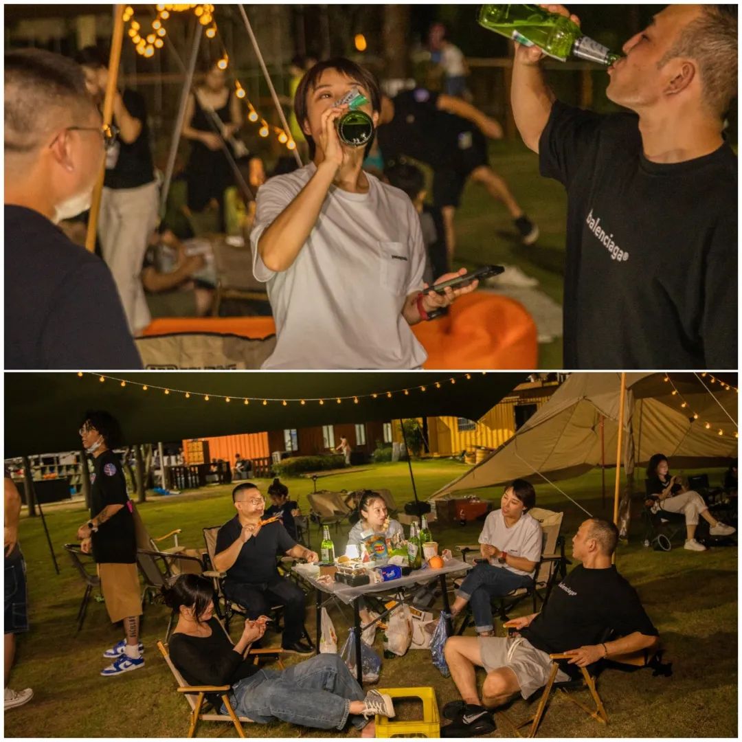国庆露营超值套餐来袭！1280元/双人享露营+千岛湖探险乐园+烧烤+卡丁车+皮划艇！一起去千岛湖邂逅星空吧！