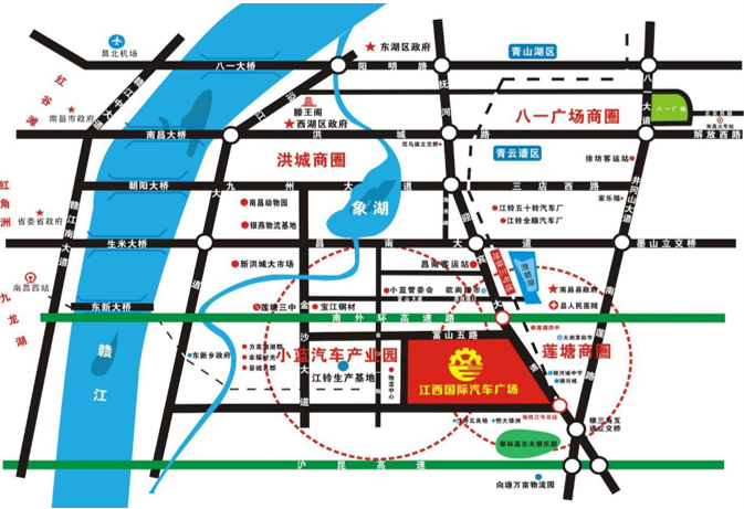 上海房车展延期，南昌房车展十月底举办，还有飞行大会等你来看！