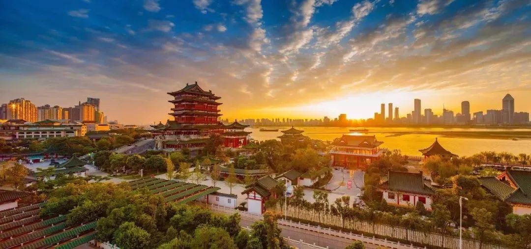 上海房车展延期，南昌房车展十月底举办，还有飞行大会等你来看！