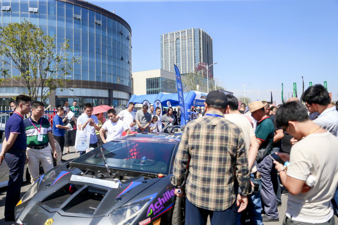 上海房车展延期，南昌房车展十月底举办，还有飞行大会等你来看！