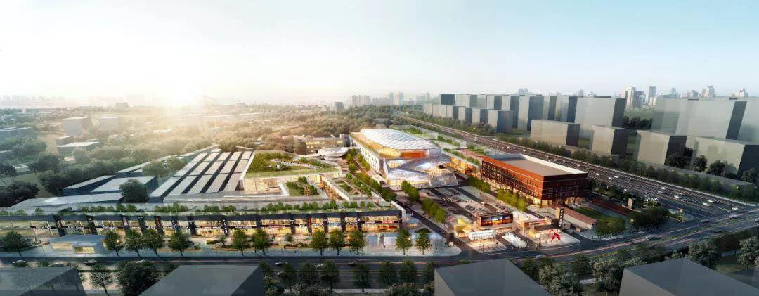 2021北京酷车国际文化节暨房车购车周将于10月中举办