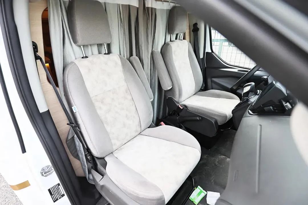 10.29南昌房车展：什么限高？没在怕的！卓美亚卓越X3 T型小额头房车