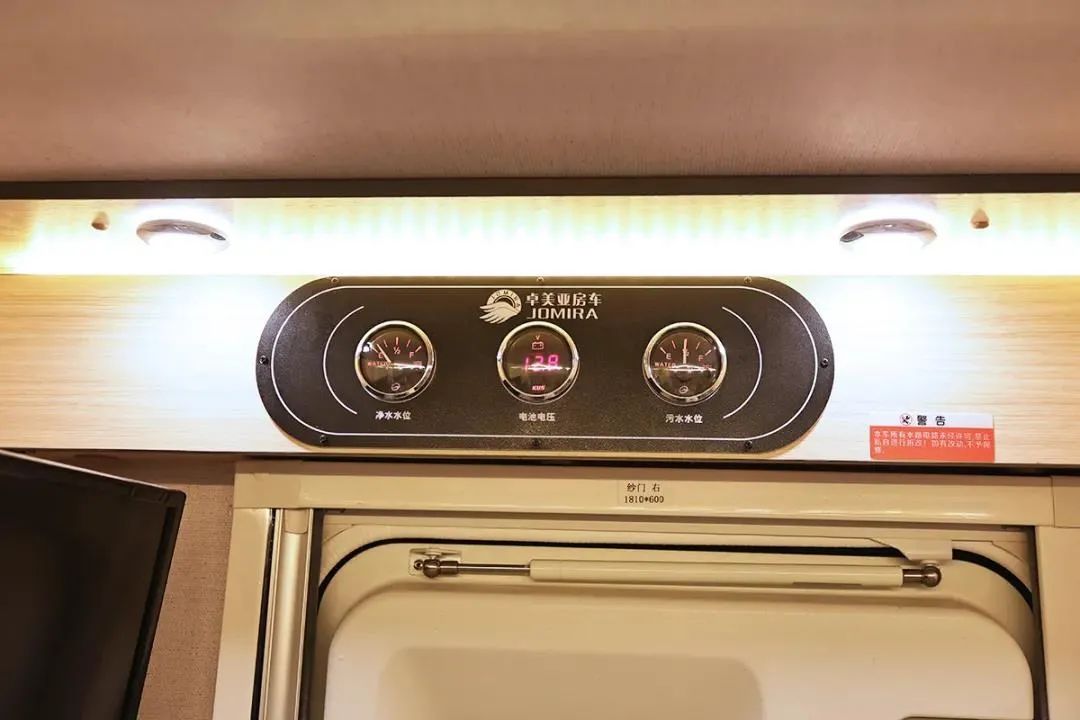 10.29南昌房车展：什么限高？没在怕的！卓美亚卓越X3 T型小额头房车